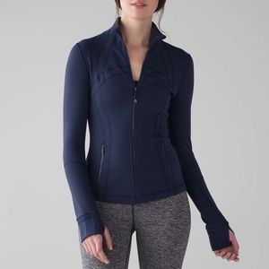 Lululemon Define Jacket